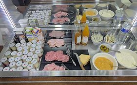 Appart Hotel Odalys City Toulouse Colombelie